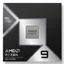 AMD Ryzen 9 9950X3D2 16 kärnor AM5 Tray