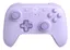 Ultimate 2C 2.4G - Hall Effect - PC - Purple - Wireless Controller - Android