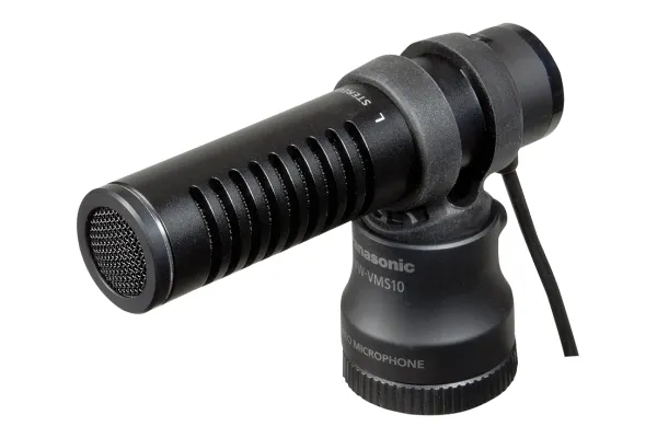 VW VMS10E-K - mikrofon