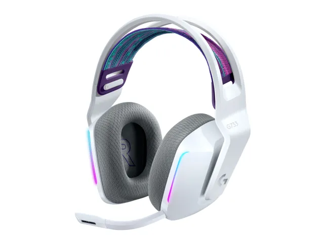 G733 Vit