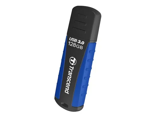 JetFlash 810 - USB flash-enhet - 128 GB - 128GB - USB-minne