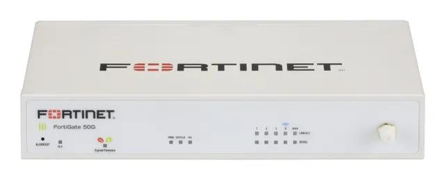 FORTIGATE-50G HARDWARE PLUS 1 FG-50G-BDL-950-12