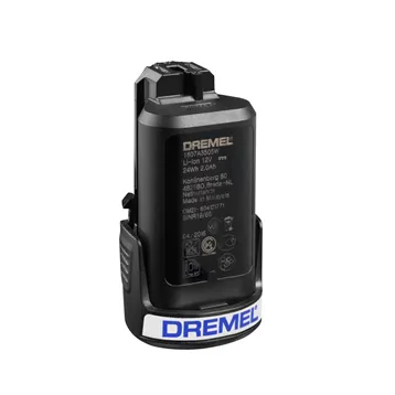 26150880JA Batteri 2,0Ah