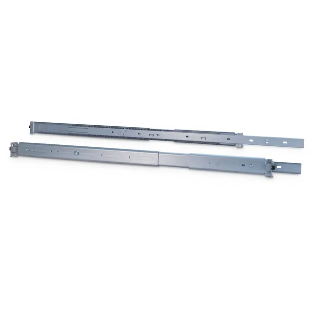 88887211 - 2U - Telescopic Rack Slides