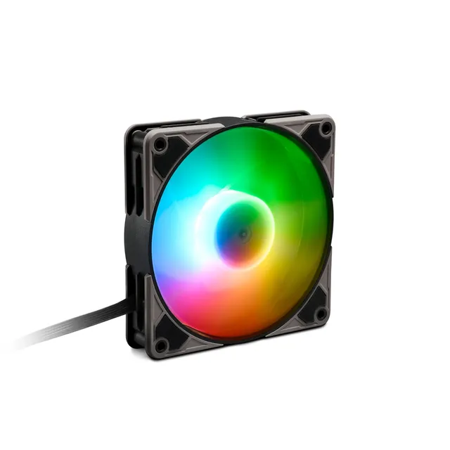 SilentStorm - Chassi fläkt - 120mm - Vit