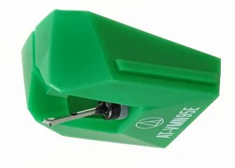 AT-VMN95E - Skivspelare