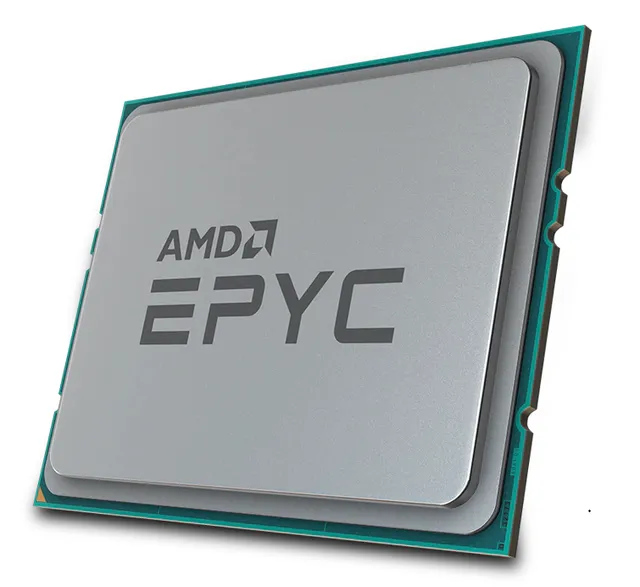 EPYC 7313P - 3 GHz - 16-core - 32 trådar - 128 MB cache - Socket SP3 - OEM