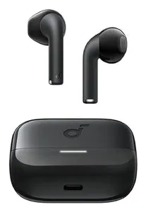 Soundcore K20i -langattomat nappikuulokkeet, musta