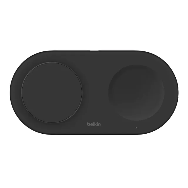 BoostCharge Pro 2-in-1 med Qi2 15 W