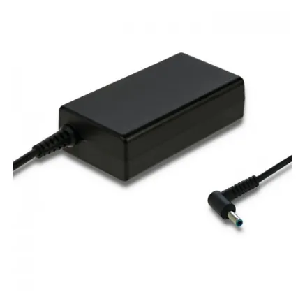 - Strömadapter - AC 220-240 V - 65 Watt - svart - för Compaq Presario F730, F760, F765, V3615, V6241, V6508, V6610, V6640, V6642, V6660, V6704
