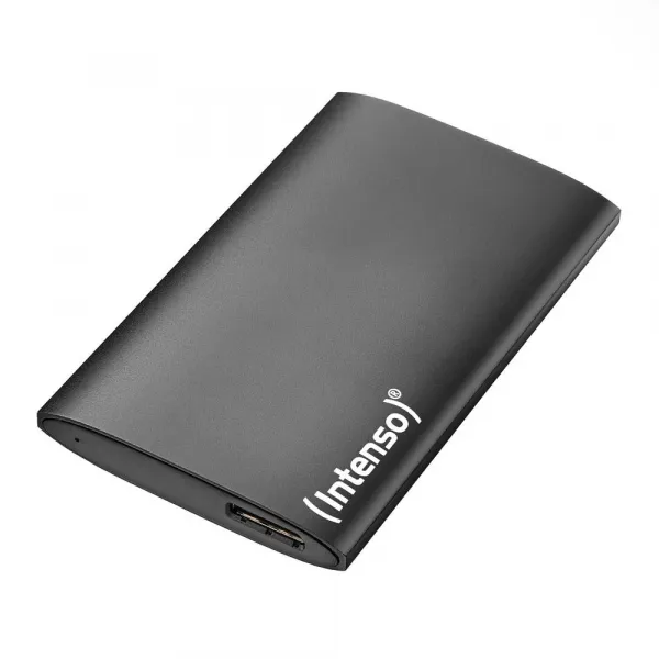 Premium - SSD - 1 TB - extern (portabel) -