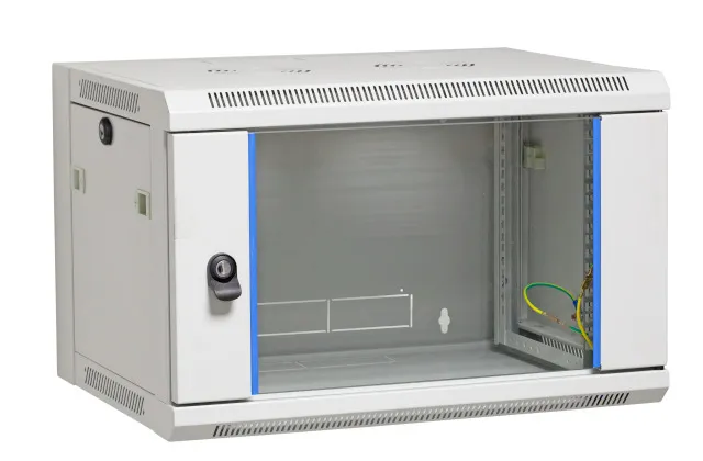 EFB-Elektronik - cabinet - 9U