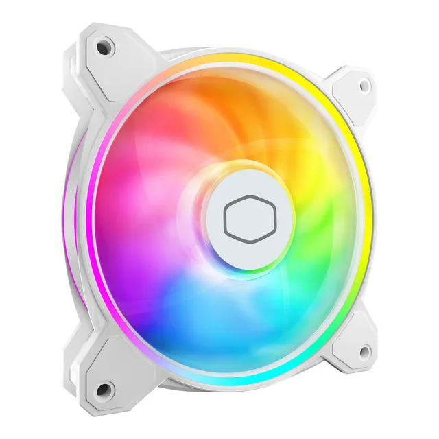 MasterFan MF120 Halo2 - Vit