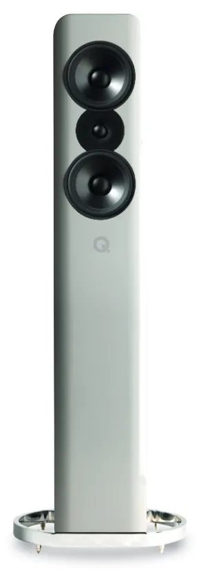 Concept 500 med 3 års garanti