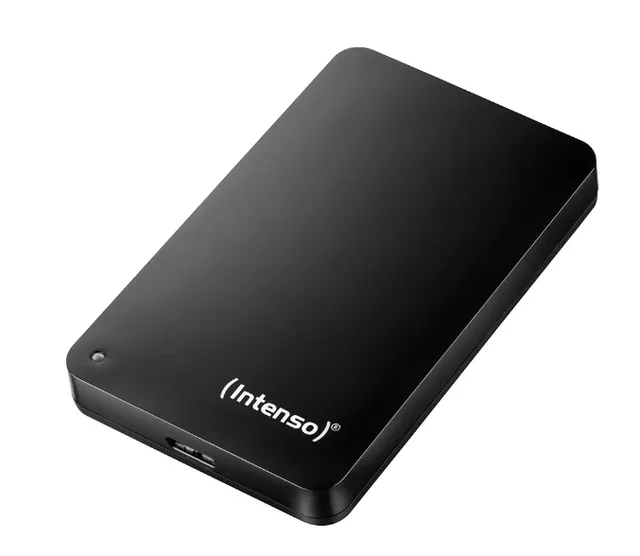 Portable HDD 5TB