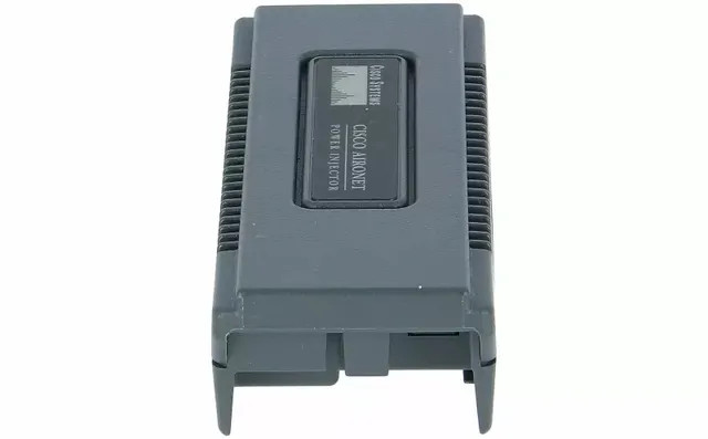 POWER INJECTOR 802.3AT POE+ 30W - SPARE