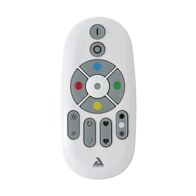 Connect Z remote control