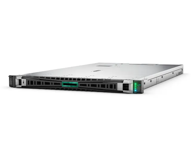 HPE ProLiant DL360 Gen12 6515P rackserver