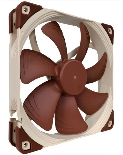 NF-A14 140mm PWM