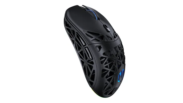 LIV Plus - Wireless Gaming Mouse
