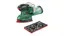 UniversalSander 18V-10 Multislip utan batteri och laddare