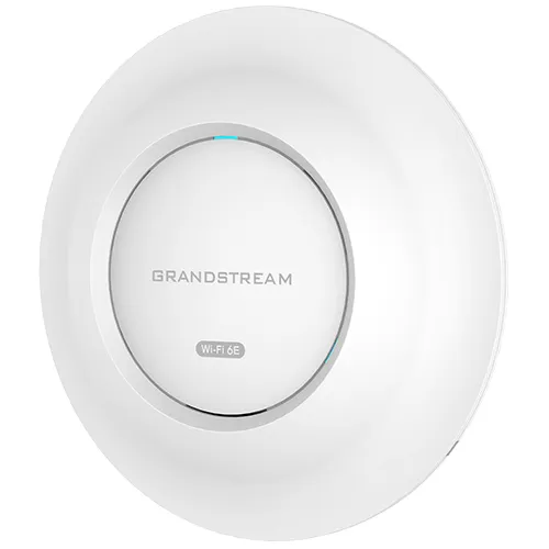 GWN7665 802.11ax Tri-Band Wi-Fi 6E Access Point