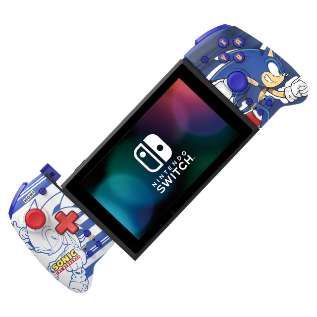 Split Pad Pro (Sonic) for Nintendo Switch - Wireless Controller - Nintendo Switch