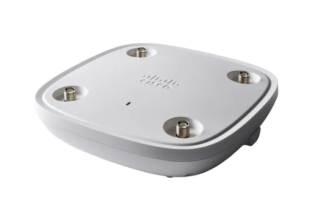 Catalyst 9115AXE - Trådlös åtkomstpunkt - Bl
