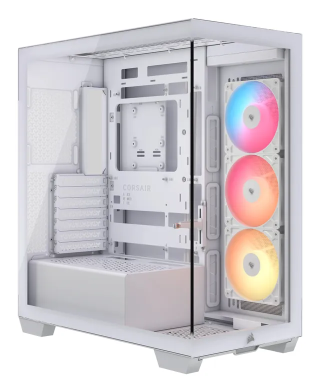 3500X R-SR / ARGB / TG - Vit