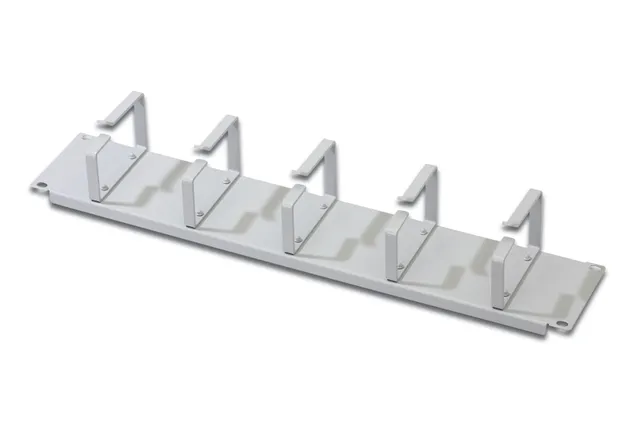 DN-19 ORG-2U - 2U - Cable Management Panel