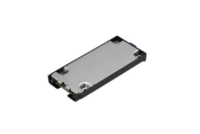 FZ-VSD402T1U - SSD - krypterat - 2 TB - inbyggd - M.2 - TCG Opal Encryption - för Toughbook 40
