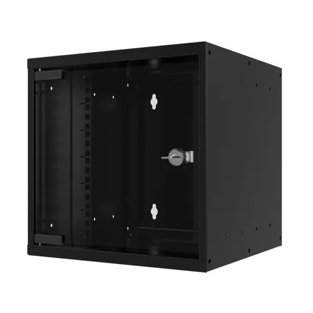 EFB-Elektronik - cabinet - depth 300 mm - 4U