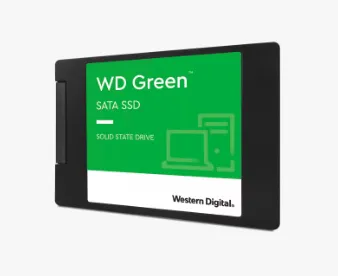 WD 1TB GREEN SSD 2.5 IN 7MM SATA III 6GB/S