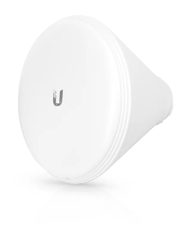 Ubiquiti airMAX PrismStation Horn-5-30 - Torviantenni, Valkoinen