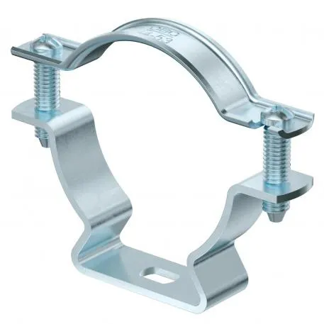 Avståndare galvaniserade, DIN EN 12329 44-53mm - (20 st.)