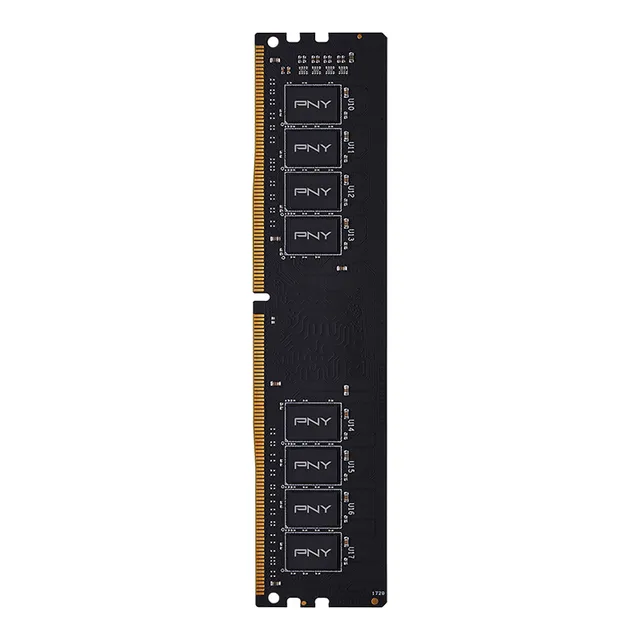 - DDR4 - module - 16 GB - DIMM 288-pin - 3200 MHz / PC4-25600 - unbuffered