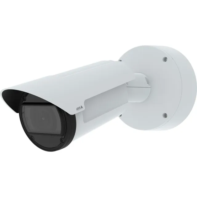 Q1805-LE Bullet Camera