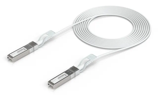 UniFi - 25GBase direktkopplingskabel - SF