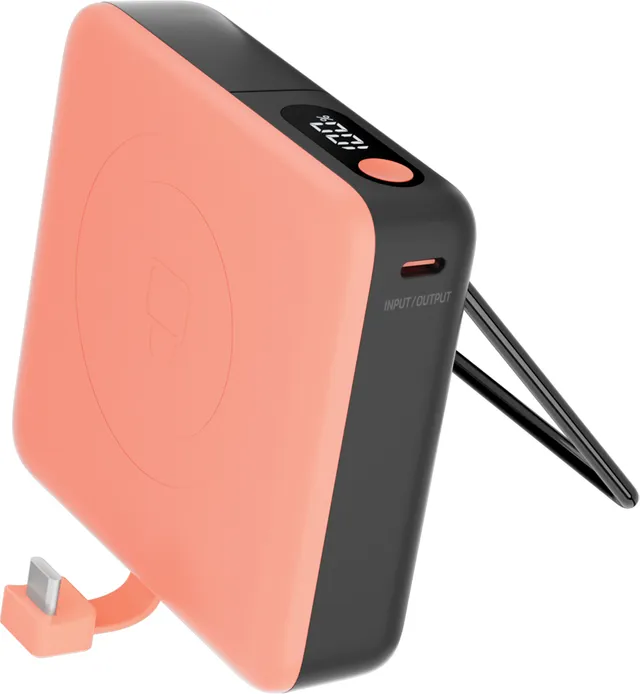 Power Bank for Nintendo Switch 2 - 20000 mAh - Tillbehör till spelkonsol - Nintendo Switch 2