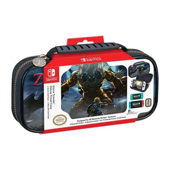Zelda: Lynel - Miscellaneous Bag - Nintendo Switch