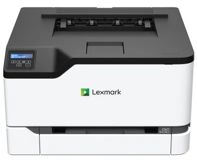CS331dw Color Laser Printer