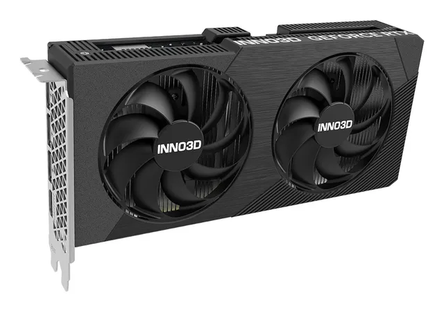 GeForce RTX 5050 8GB TWIN X2