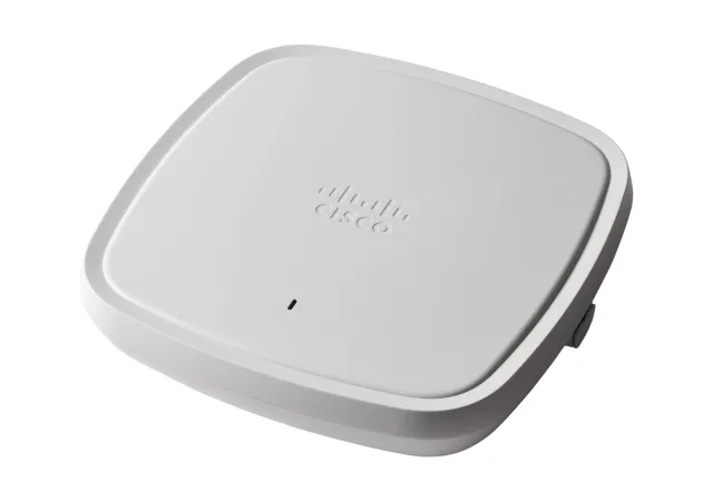 Catalyst 9105AXI - Trådlös åtkomstpunkt - Bl