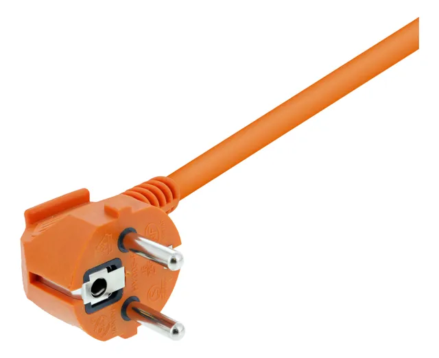 Power Extension Cable - 20 m