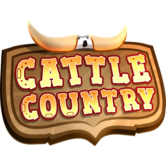 Cattle Country - Sony PlayStation 5 - Äventyr