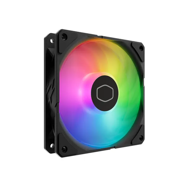 Sickleflow Edge 120mm A-RGB