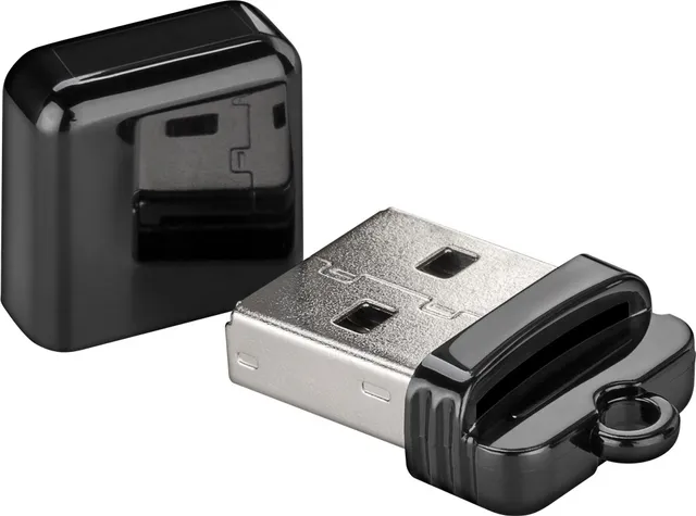 Card reader USB 2.0