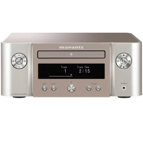 Melody X M-CR612