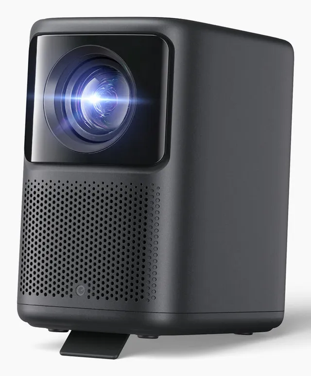Projektor N2 Projector Grey + Stand Package - 1920 x 1080 - 400 ANSI lumens
