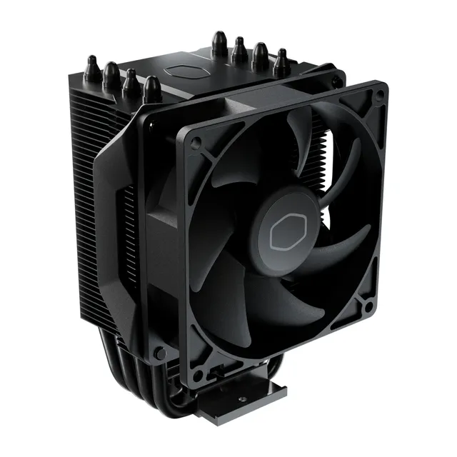 Hyper 411 Nano Svart
